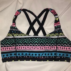 IVIVVA sports bra